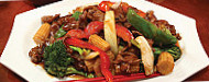 Wei Tasty Asian food