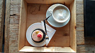 Café Wewe food