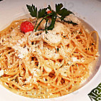 Bellavista food