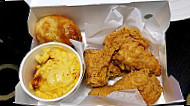 Church's Texas Chicken food