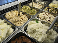 Gelato Giusto food