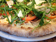 Pizza Mongelli Saint Cyprien food