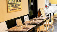 Osteria L'anciua Matta food