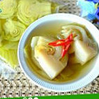 ไชโป้วหวานแม่บุญส่ง เจ็ดเสมียน ราชบุรี เพจหลัก food
