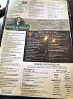 Eddie O'briens Grille And menu