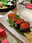 Ajito Japonais Aix En Provence food