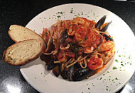 Pane Vino Italian Bistro food