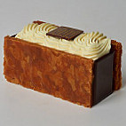 Stéphane Pasco food
