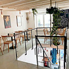 Le Bistrot du Cancre food