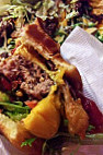 ABQ Brew Pub food