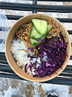 Pitaya Thai Street Food food