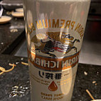 Yamato Japanese Steak House food