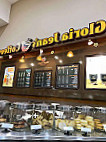 Gloria Jean's Coffee food