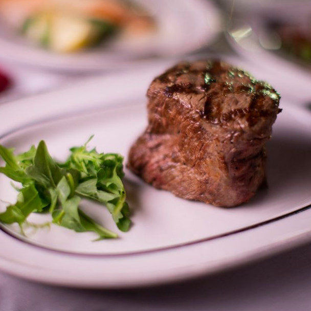 LBV Steakhouse