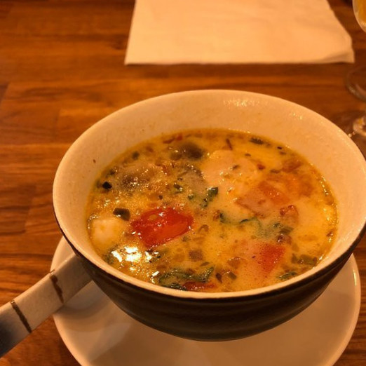 restaurant image