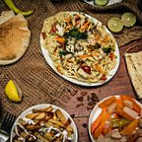 كونكورد للسياحة food