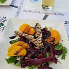 Cafetaria Lounge Chapim food