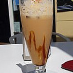 Cafetaria Lounge Chapim outside