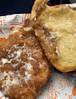 Popeyes Louisiana Kitchen inside