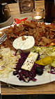 Kappadokien Kebap Haus food