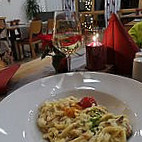 Kurhaus food