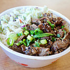 Yoshinoya Pico Rivera food