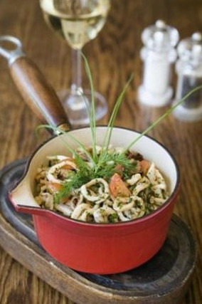 Gazette Brasserie Balham