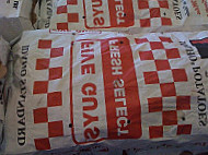 Five Guys food