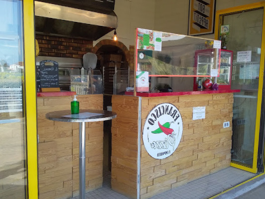 Pizza Francisco