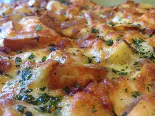 Pepe' Pizza Di Gregorio Bianco