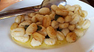 Antica Trattoria Lombardia food