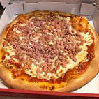 Pizzeria Chez Biagio food