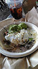 Qdoba Mexican Eats food