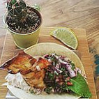 Taqueria Loka food