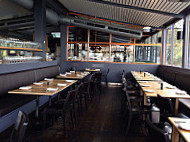 The Boathouse on Blackwattle Bay food