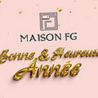 Maison Fg inside