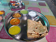 Pranjali food