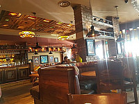 Bella Italia Huntingdon inside