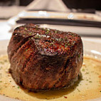 Ruth's Chris Steak House - Rogers food