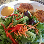 The Rotunda food