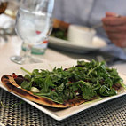 The Rotunda food