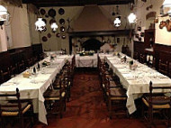 Sant' Eustorgio food