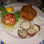 Tidewater Grill Charleston food