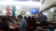 La Caminera food