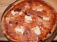 Pizzeria Due Torri food