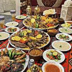 حضر موت أولاد وهدان food