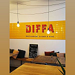 Diffa inside