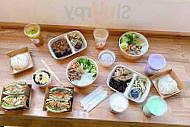 38 Tea Bubble Tea Sceaux food