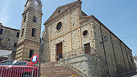 Locanda Il Campanile inside