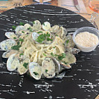 Le Bistrot de la Mer food